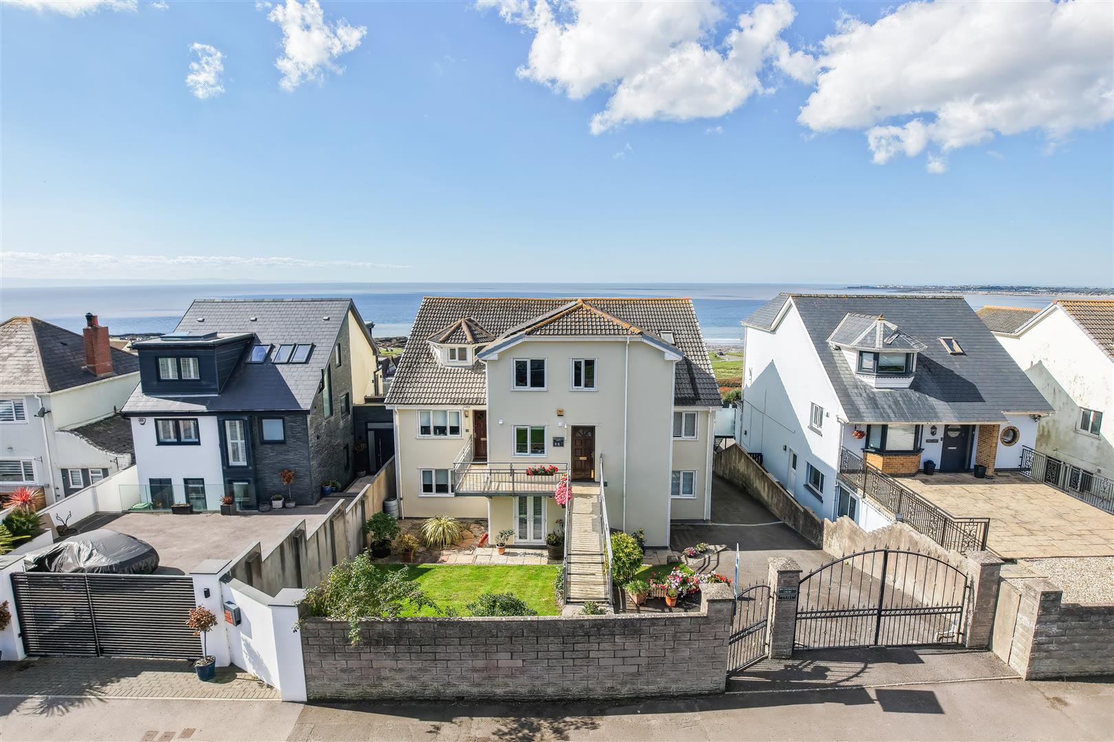 Rivermouth Court, Main Road, Ogmore-by-Sea, CF32 0PD
